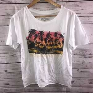 🌞Disney’s The Lion King Graphic Tee - Medium
